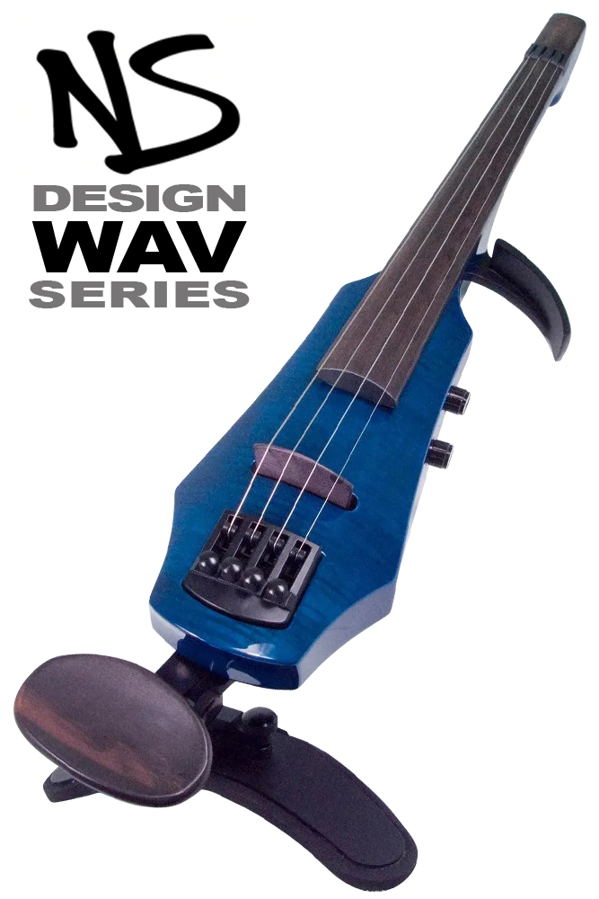 NS Design WAV4 Violin